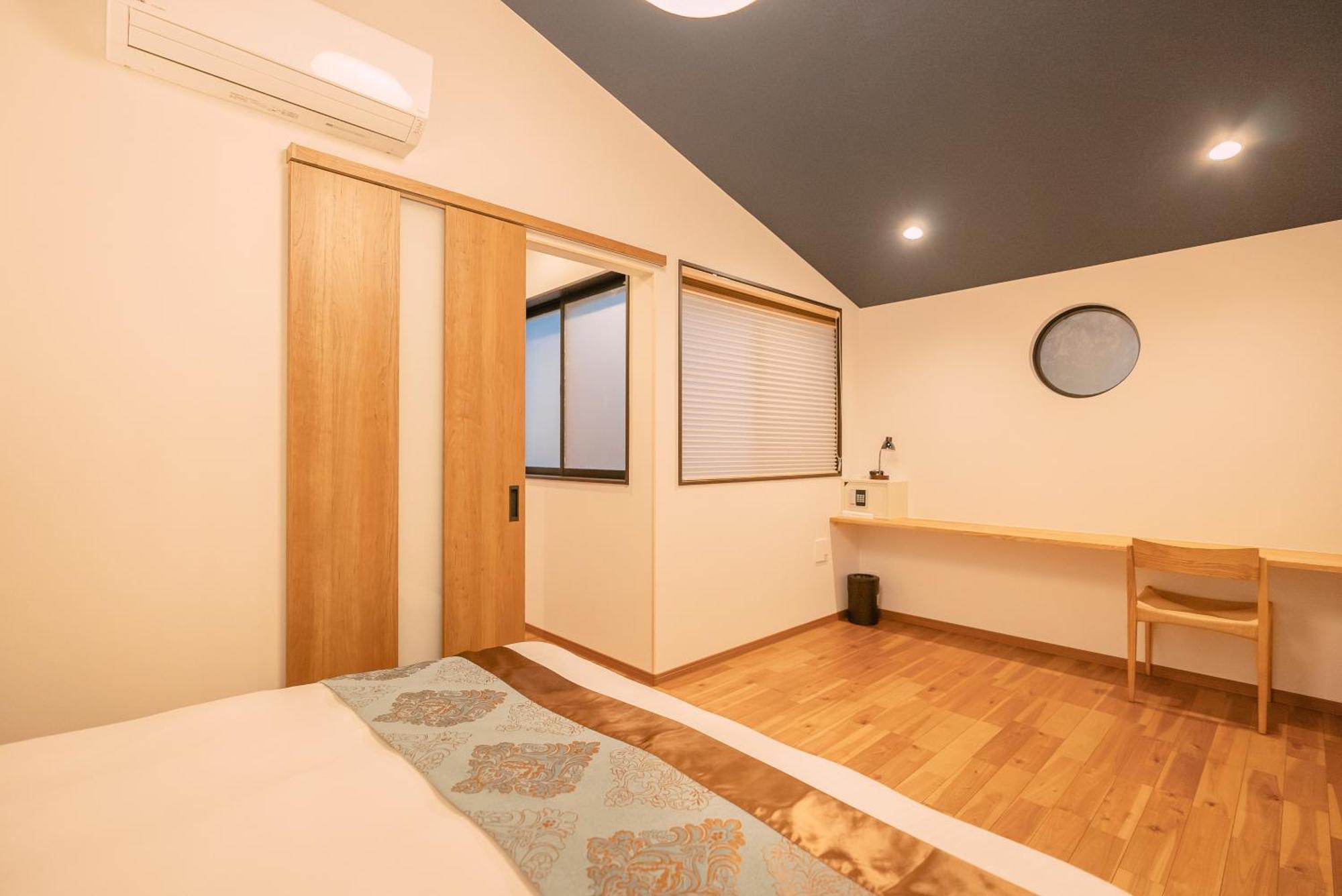 谷町君 星屋 東山望月居, Kyoto