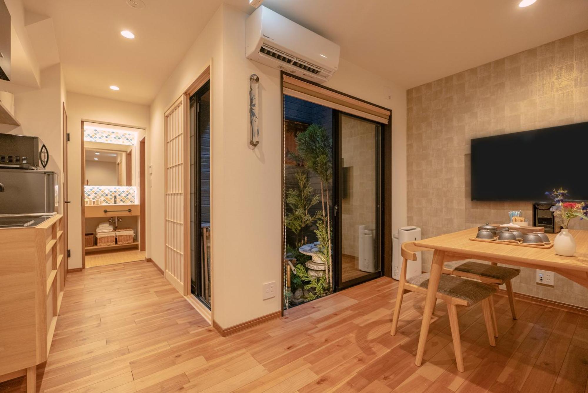 谷町君 星屋 東山望月居 — Photos 1